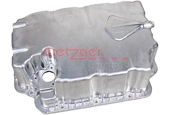 Carter d'huile METZGER 7990187